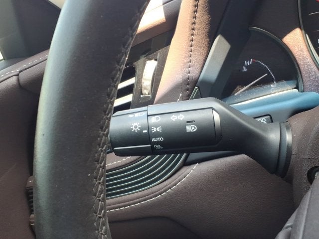 2019 Lexus LS 500 Base