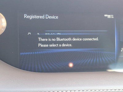 2019 Lexus LS 500 Base