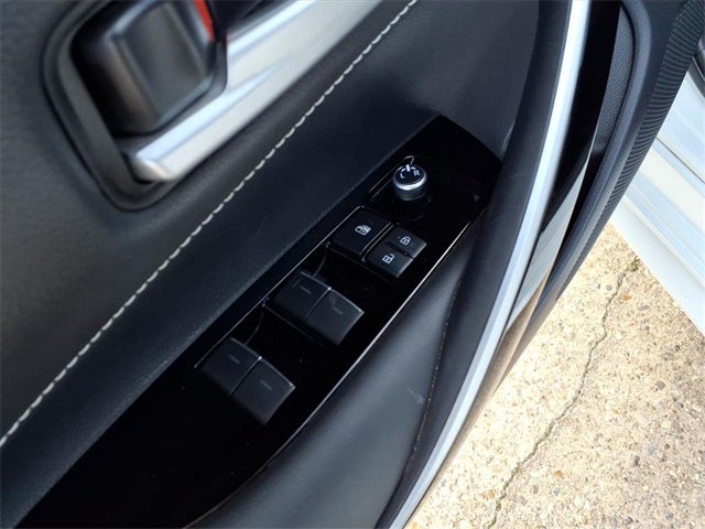 2021 Toyota Corolla Hatchback XSE