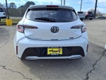 2021 Toyota Corolla Hatchback XSE