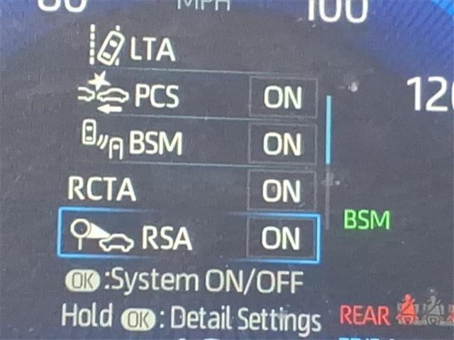 2021 Toyota Corolla Hatchback XSE