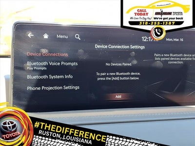 2021 Genesis GV80 2.5T