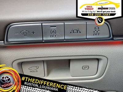 2021 Genesis GV80 2.5T