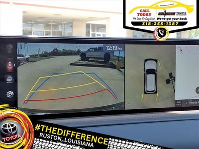 2021 Genesis GV80 2.5T