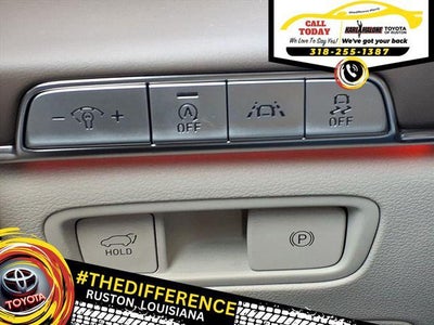 2021 Genesis GV80 2.5T