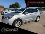 2019 Buick Envision Preferred