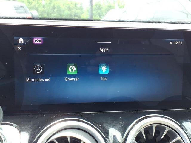 2025 Mercedes-Benz GLB GLB 250