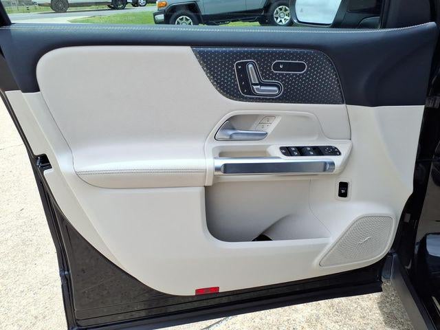 2025 Mercedes-Benz GLB GLB 250