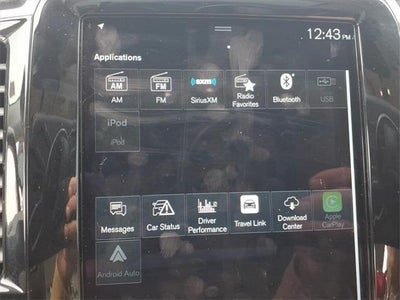 2021 Volvo XC90 T5 Momentum