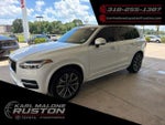 2019 Volvo XC90 T6 Momentum