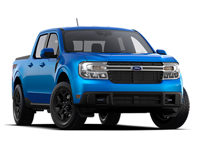 2022 Ford Maverick