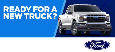 We have a large inventory of Ford F-150 models available NOW!