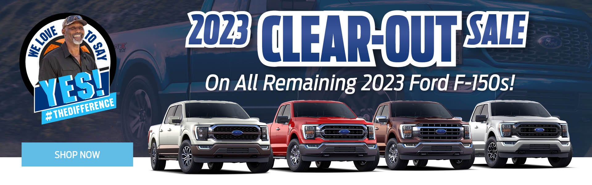 New F150 ClearOut Sale El Dorado, AR